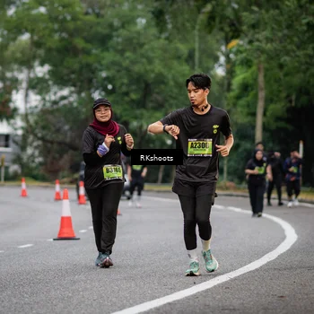 Runner Photo 5470530