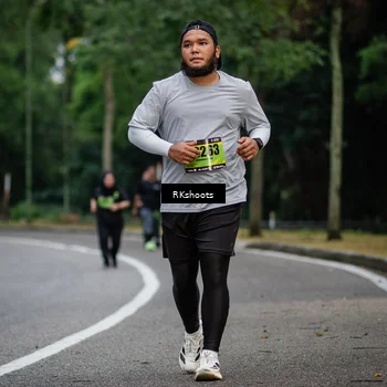 Runner Photo 5470531