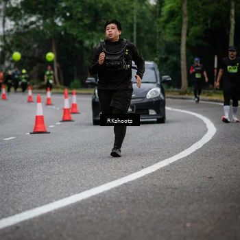 Runner Photo 5470532