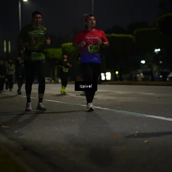 Runner Photo 5470533