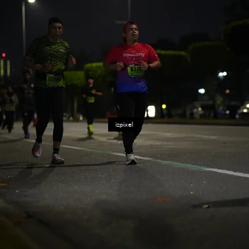 Runner Photo 5470535