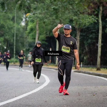 Runner Photo 5470536