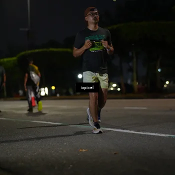 Runner Photo 5470537