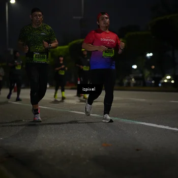 Runner Photo 5470538