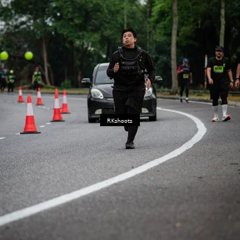 Runner Photo 5470539