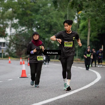 Runner Photo 5470541