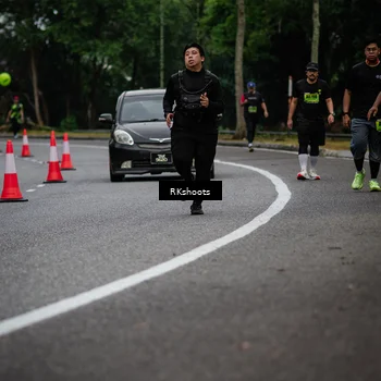 Runner Photo 5470542