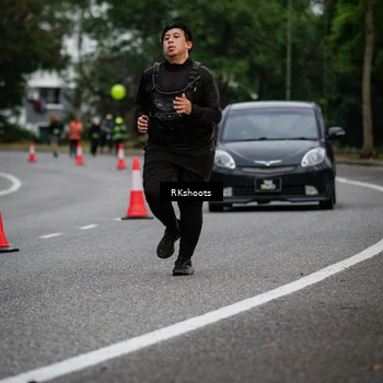 Runner Photo 5470543