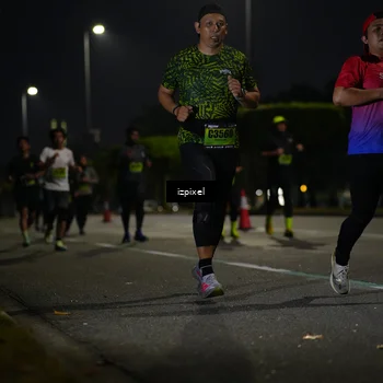Runner Photo 5470544