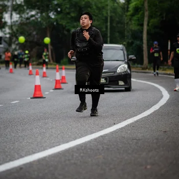 Runner Photo 5470545