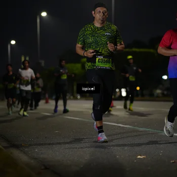 Runner Photo 5470546