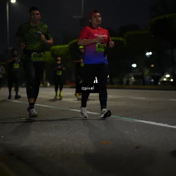 Runner Photo 5470548