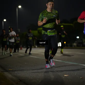Runner Photo 5470549
