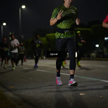 Runner Photo 5470551