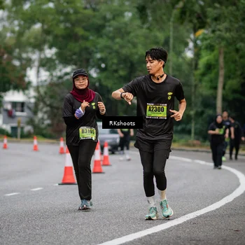 Runner Photo 5470553