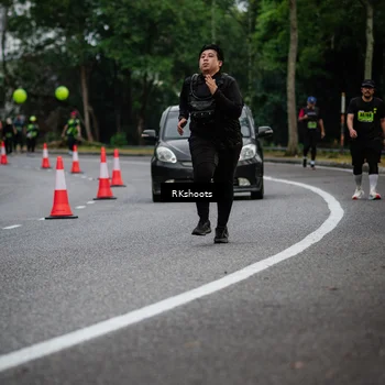 Runner Photo 5470554