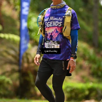Runner Photo 5470556