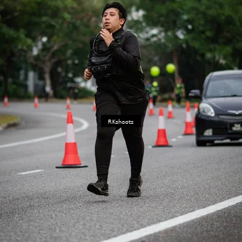 Runner Photo 5470557