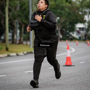 Runner Photo 5470558