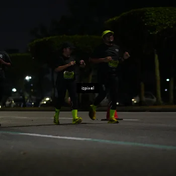 Runner Photo 5470561