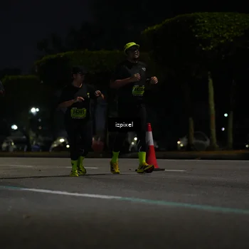 Runner Photo 5470562