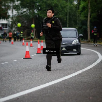 Runner Photo 5470563