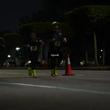 Runner Photo 5470564