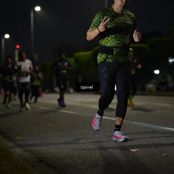 Runner Photo 5470565