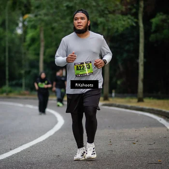 Runner Photo 5470567