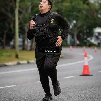 Runner Photo 5470568