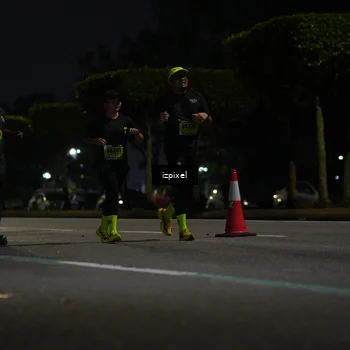 Runner Photo 5470569
