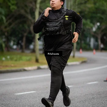 Runner Photo 5470570