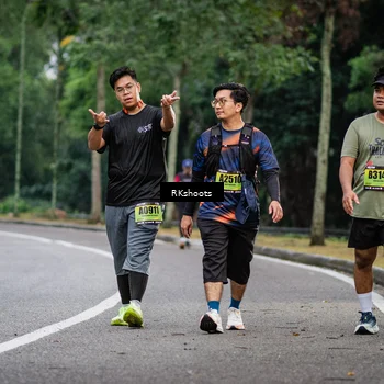 Runner Photo 5470571