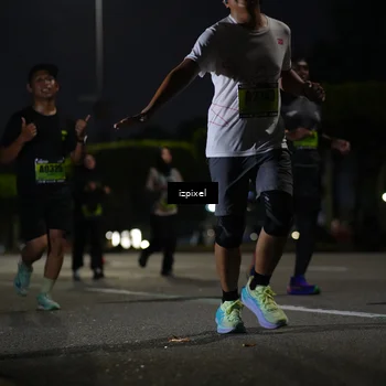 Runner Photo 5470576