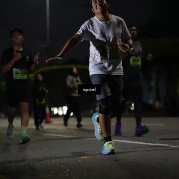 Runner Photo 5470577