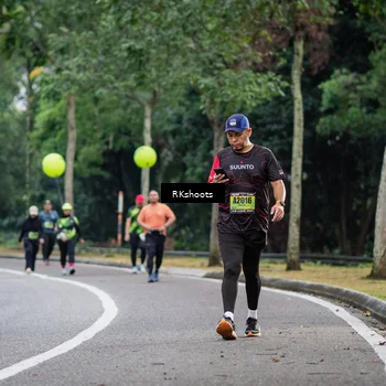 Runner Photo 5470579