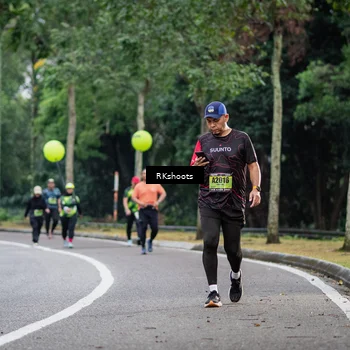 Runner Photo 5470580