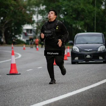 Runner Photo 5470582