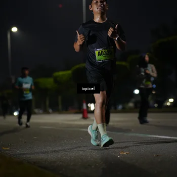 Runner Photo 5470583
