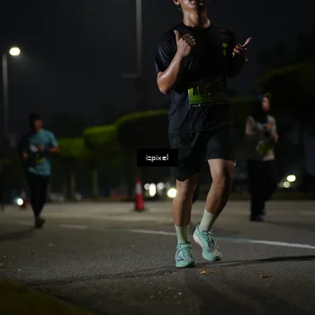 Runner Photo 5470584