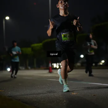Runner Photo 5470585