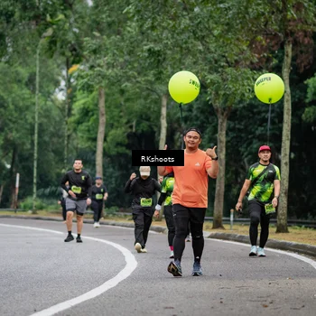 Runner Photo 5470586