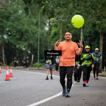 Runner Photo 5470587