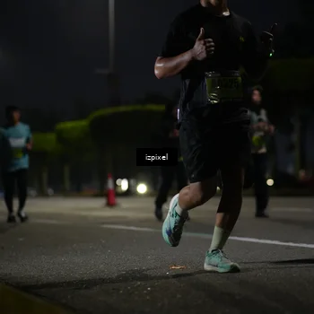 Runner Photo 5470588