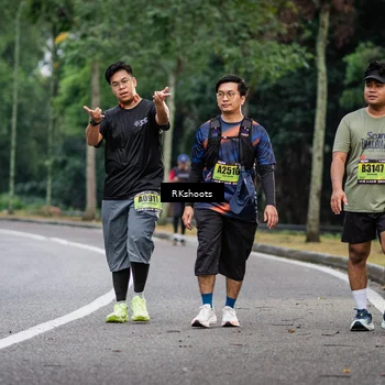 Runner Photo 5470591