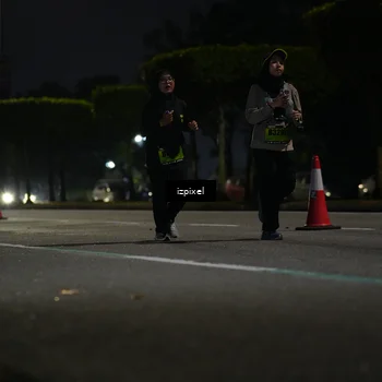 Runner Photo 5470594