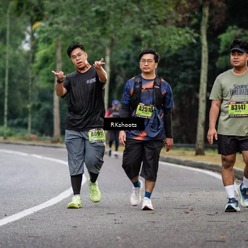 Runner Photo 5470595