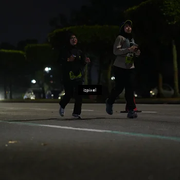 Runner Photo 5470597