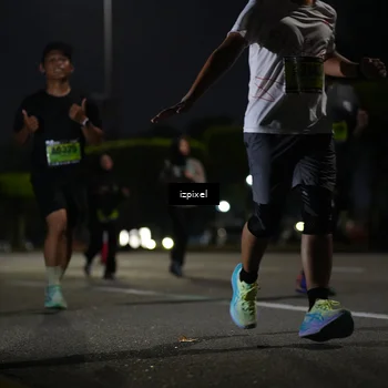 Runner Photo 5470599