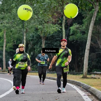 Runner Photo 5470601
